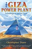 The Giza Power Plant (eBook, ePUB)