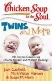 Chicken Soup for the Soul: Twins and More (eBook, ePUB)