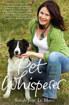 Cover Pet Whisperer (eBook, ePUB)