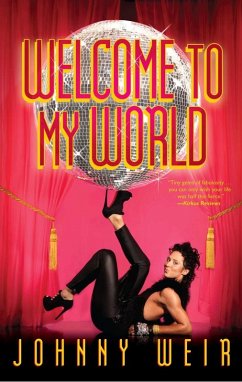 Welcome to My World (eBook, ePUB) - Weir, Johnny