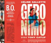Geronimo-Bande Originale-Tony Gatlif
