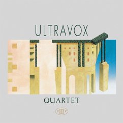 Quartet - Ultravox