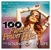 100 Flower Power Hits 100 Flower Power Hits