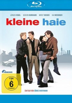 Kleine Haie Special Edition