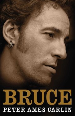 Bruce (eBook, ePUB) - Carlin, Peter Ames