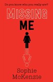 Missing Me (eBook, ePUB)
