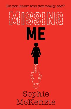 Missing Me (eBook, ePUB) - McKenzie, Sophie