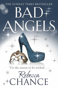 Bad Angels (eBook, ePUB) - Chance, Rebecca
