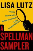 Lisa Lutz Spellman Series E-Sampler (eBook, ePUB)
