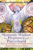 Shamanic Wisdom for Pregnancy and Parenthood (eBook, ePUB)