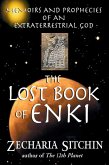 The Lost Book of Enki (eBook, ePUB)