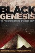 Black Genesis (eBook, ePUB) - Bild 1