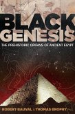 Black Genesis (eBook, ePUB)