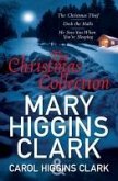 Mary & Carol Higgins Clark Christmas Collection (eBook, ePUB)