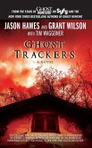 Ghost Trackers (eBook, ePUB)