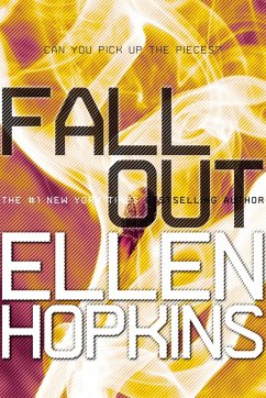 Fallout (eBook, ePUB) - Hopkins, Ellen