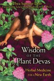Wisdom of the Plant Devas (eBook, ePUB)
