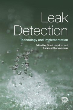 Cover Leak Detection (eBook, PDF)