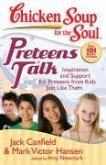 Chicken Soup for the Soul: Preteens Talk (eBook, ePUB)