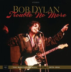 Trouble No More: The Bootleg Series Vol.13/1979 - Dylan,Bob