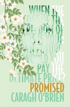 Promised (eBook, ePUB) - O'Brien, Caragh M.