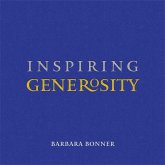 Inspiring Generosity (eBook, ePUB)