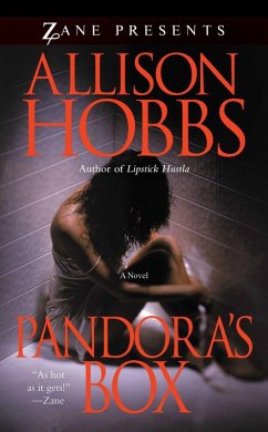 Cover Pandora's Box (eBook, ePUB)