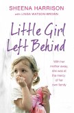 Little Girl Left Behind (eBook, ePUB)