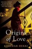 Origins of Love (eBook, ePUB)