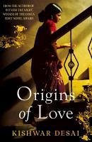 Origins of Love (eBook, ePUB) - Desai, Kishwar