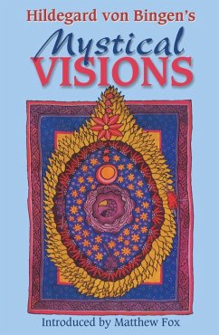 Cover Hildegard von Bingen's Mystical Visions (eBook, ePUB)