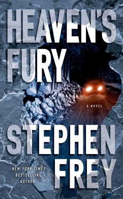 Cover Heaven's Fury (eBook, ePUB)