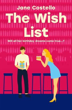 The Wish List (eBook, ePUB) - Costello, Jane