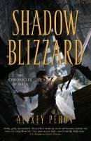 Shadow Blizzard (eBook, ePUB) - Pehov, Alexey