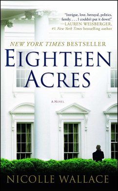 Eighteen Acres (eBook, ePUB) - Wallace, Nicolle