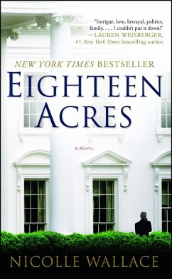 Cover Eighteen Acres (eBook, ePUB)