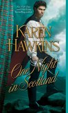 One Night in Scotland (eBook, ePUB)