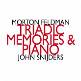 Triadic Memories/Piano