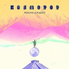 Cover Kosmopop