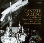 Cantate Domino