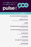 Get a Taste of Pulseit! (eBook, ePUB)