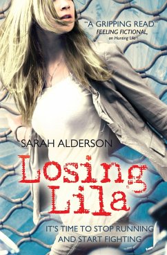 Cover Losing Lila (eBook, ePUB)
