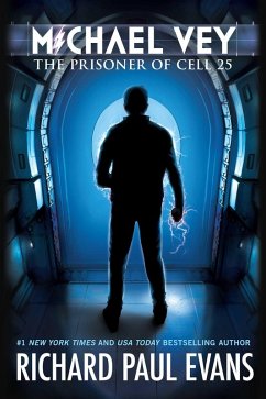 Cover Michael Vey (eBook, ePUB)