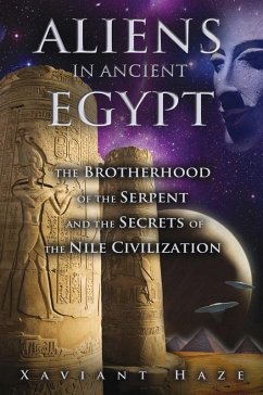 Cover Aliens in Ancient Egypt (eBook, ePUB)