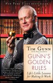 Gunn's Golden Rules (eBook, ePUB)