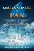 The Lost Continent of Pan (eBook, ePUB)