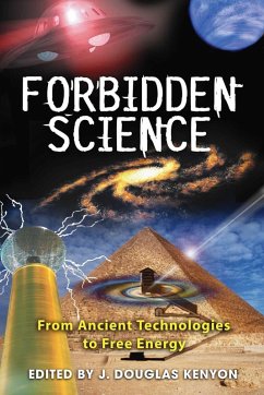 Forbidden Science (eBook, ePUB)