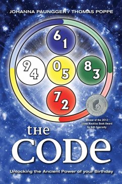 Cover The Code (eBook, ePUB)