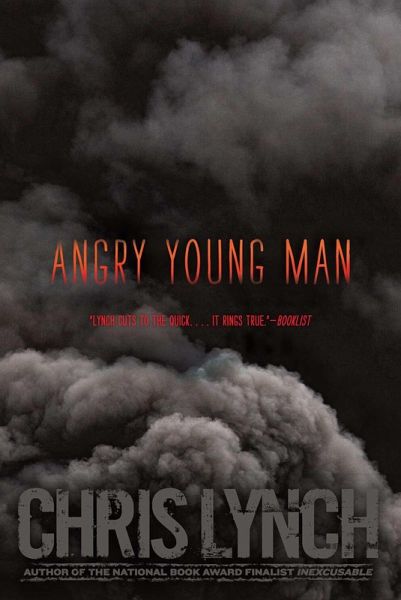 Angry Young Man (eBook, ePUB) Angry Young Man (eBook, ePUB)