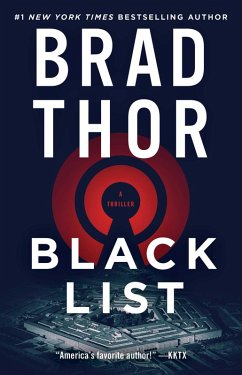 Black List (eBook, ePUB) - Thor, Brad